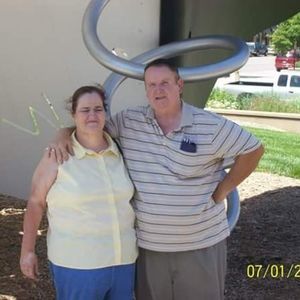 Meet your Posher, Ernestine